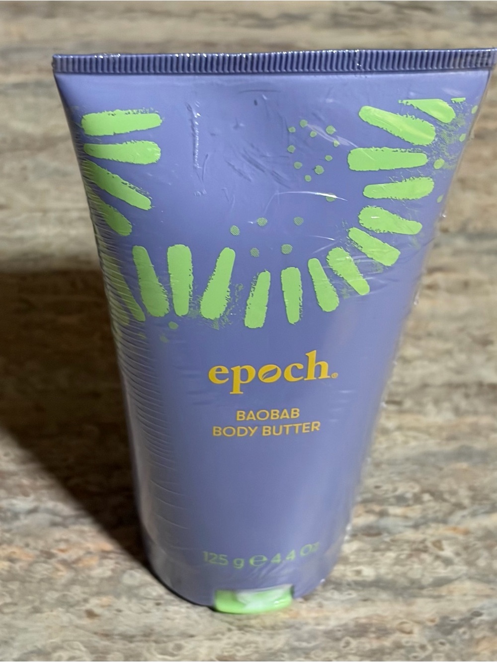 Epoch Baobab Body Butter